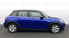 MINI Hatchback 1.5 Cooper Classic II 5dr Auto Petrol Hatchback